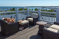 hotel in marthas vineyard