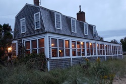 pet friendly restaurant espresso love marthas vineyard