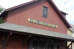 pet friendly restaurant espresso love marthas vineyard